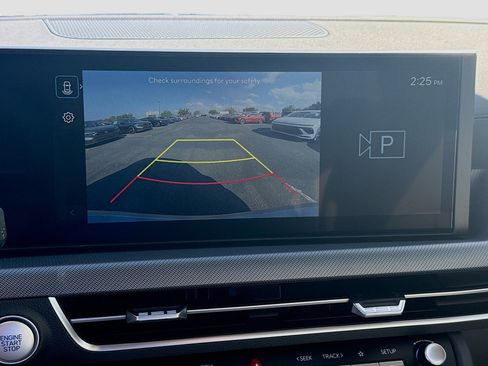 New 2026 Hyundai Sonata SE image 11