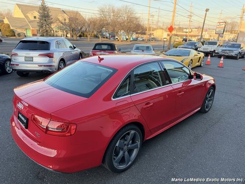Used 2015 Audi A4 2.0T Premium image 5
