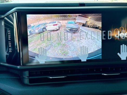 New 2026 Jeep Wrangler Sport image 13