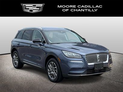 Used 2022 Lincoln Corsair FWD w/ Equipment Group 101A