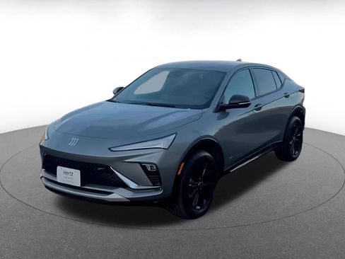 Used 2025 Buick Envista Sport Touring image 8