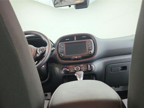 Used 2022 Kia Soul LX w/ Technology Package image 24