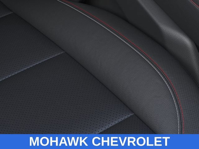 New 2027 Chevrolet Traverse RS w/ LPO, Floor Liner Package AWD/4WD image 21