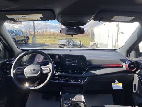 New 2026 Chevrolet Equinox RS image 22