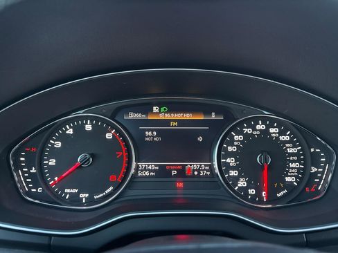 Used 2022 Audi Q5 2.0T Premium w/ Convenience Package image 41