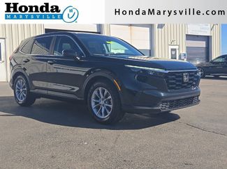 Used 2025 Honda CR-V EX-L video 1