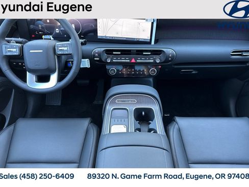 New 2026 Hyundai Palisade Limited AWD/4WD image 14