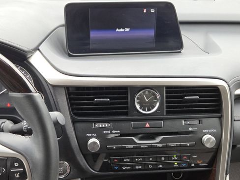 Used 2016 Lexus RX 350 AWD w/ Premium Package image 31