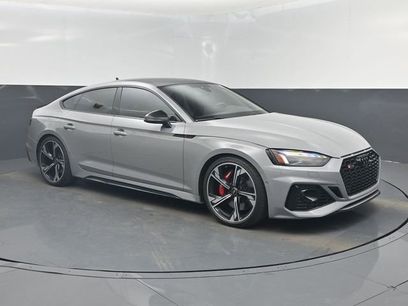 Used 2023 Audi RS 5 Sportback