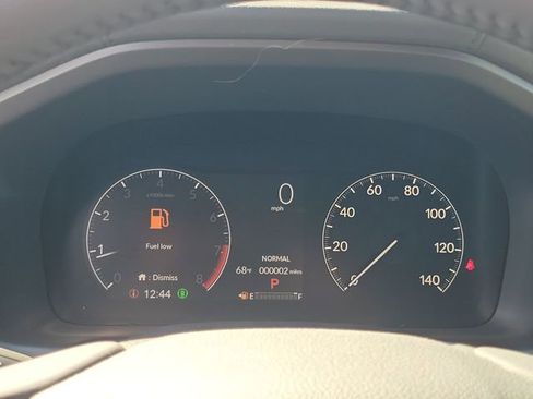 New 2026 Honda Odyssey EX-L image 29