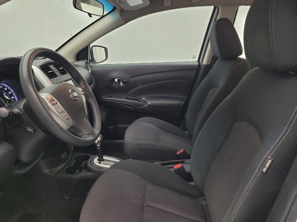 Used 2019 Nissan Versa SV FWD image 17