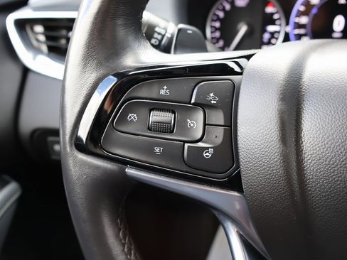 Certified 2024 Buick Enclave Premium image 16