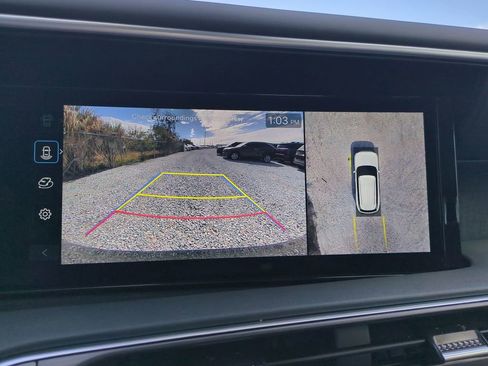 New 2026 Hyundai Palisade Limited image 27