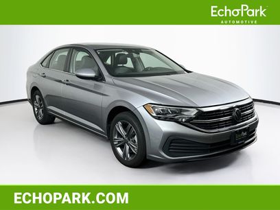 Used 2024 Volkswagen Jetta SE