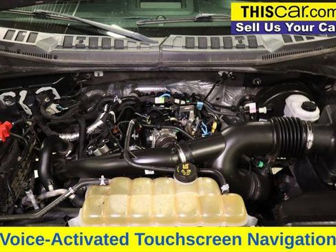 Used 2020 Ford F150 XLT w/ Equipment Group 302A Luxury image 23