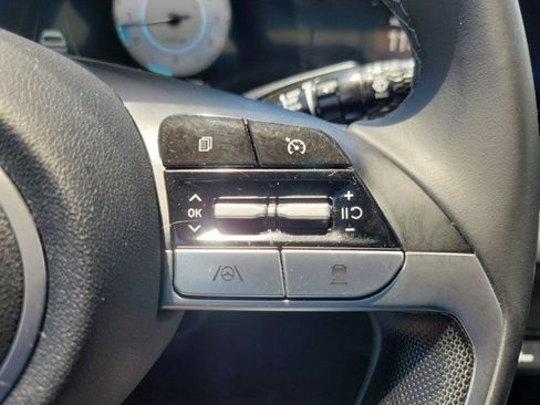 Certified 2023 Hyundai Elantra SEL w/ Convenience Package FWD image 23