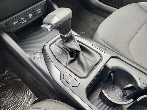 New 2026 Kia K4 FWD image 15