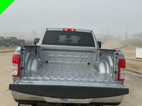 Used 2023 RAM 2500 Lone Star w/ Level 1 Equipment Group w/2_Y image 4
