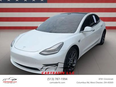 Used 2019 Tesla Model 3 Long Range