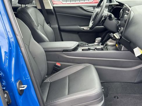 Used 2025 Lexus NX 350 AWD w/ Premium Package image 15