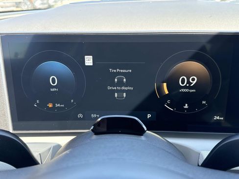 New 2026 Hyundai Tucson Limited AWD/4WD image 8