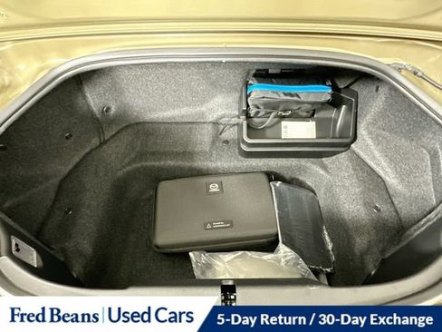 Used 2024 MAZDA MX-5 Miata RF Grand Touring RWD image 32