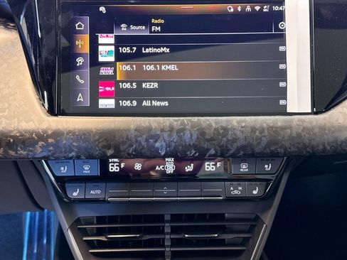 New 2026 Audi RS e-tron GT performance image 14