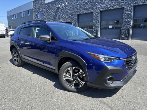 Certified 2026 Subaru Crosstrek 2.0i Premium AWD/4WD image 14