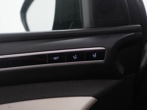 Used 2023 Hyundai Tucson Limited w/ Cargo Package image 20