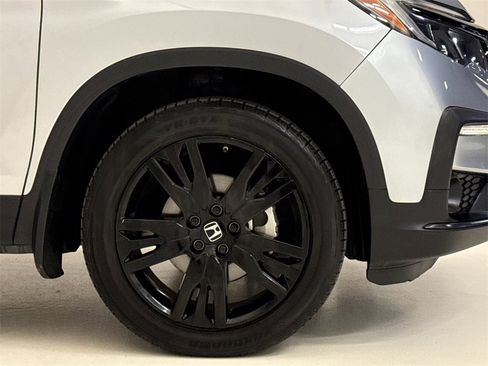 Certified 2021 Honda Pilot Special Edition image 7