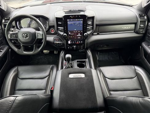 Used 2024 RAM 1500 TRX image 14