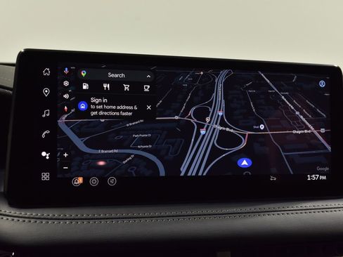 New 2026 INFINITI QX60 Sport w/ Dark Cargo Package image 24