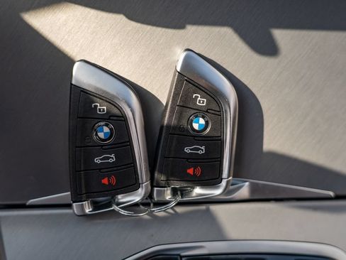Used 2026 BMW M4 xDrive Competition w/ M Driver's Package AWD/4WD image 30