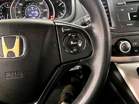 Used 2012 Honda CR-V LX image 24