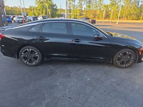 Used 2022 Kia K5 GT-Line w/ GT-Line FWD Premium Package image 7