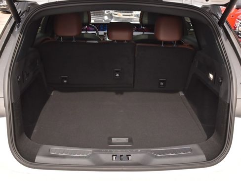 New 2026 Lincoln Nautilus Reserve w/ Jet Appearance Package image 39