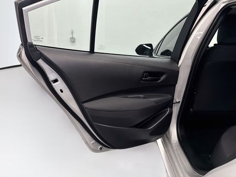 Used 2024 Toyota Corolla LE FWD image 26