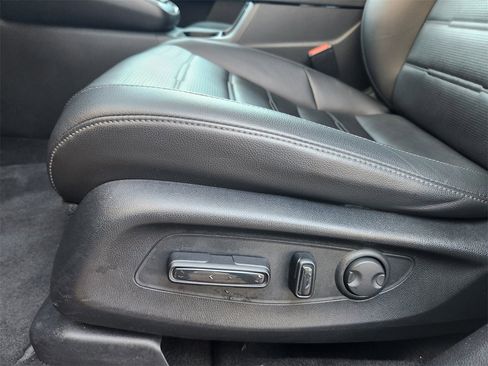 Certified 2025 Honda CR-V EX-L image 23