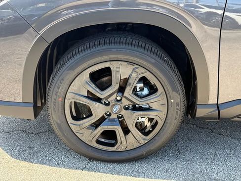 New 2026 Subaru Ascent Bronze Edition AWD/4WD image 12