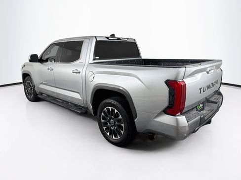 Used 2022 Toyota Tundra Limited RWD image 5