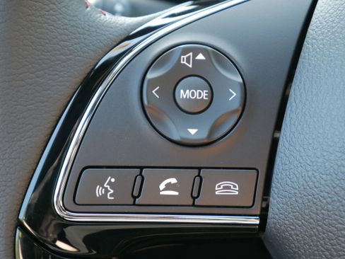 New 2025 Mitsubishi Outlander Sport AWD image 22