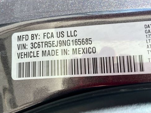 Used 2022 RAM 2500 Power Wagon w/ Level 1 Equipment Group image 31