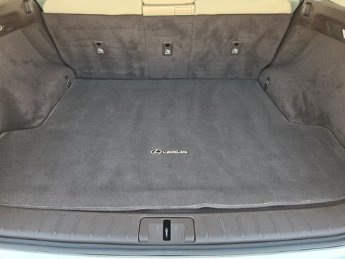 Used 2020 Lexus RX 350 FWD w/ Premium Package image 44