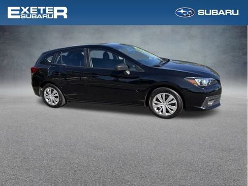 Used 2023 Subaru Impreza 2.0i image 5
