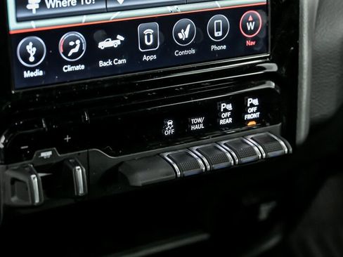 Used 2019 RAM 2500 Power Wagon image 32