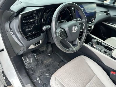 Used 2023 Lexus RX 350 Premium Plus image 21