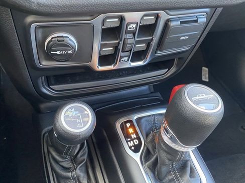 New 2026 Jeep Gladiator Sport image 22