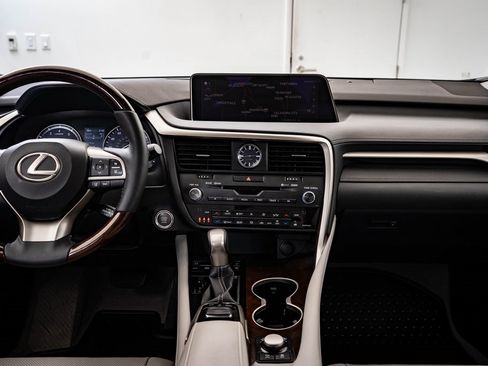 Used 2017 Lexus RX 350 AWD image 30