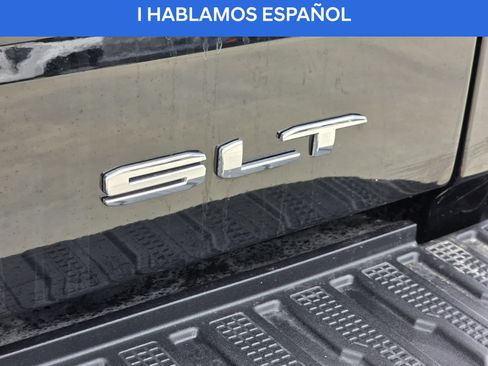 Used 2026 GMC Sierra 1500 SLT RWD image 11