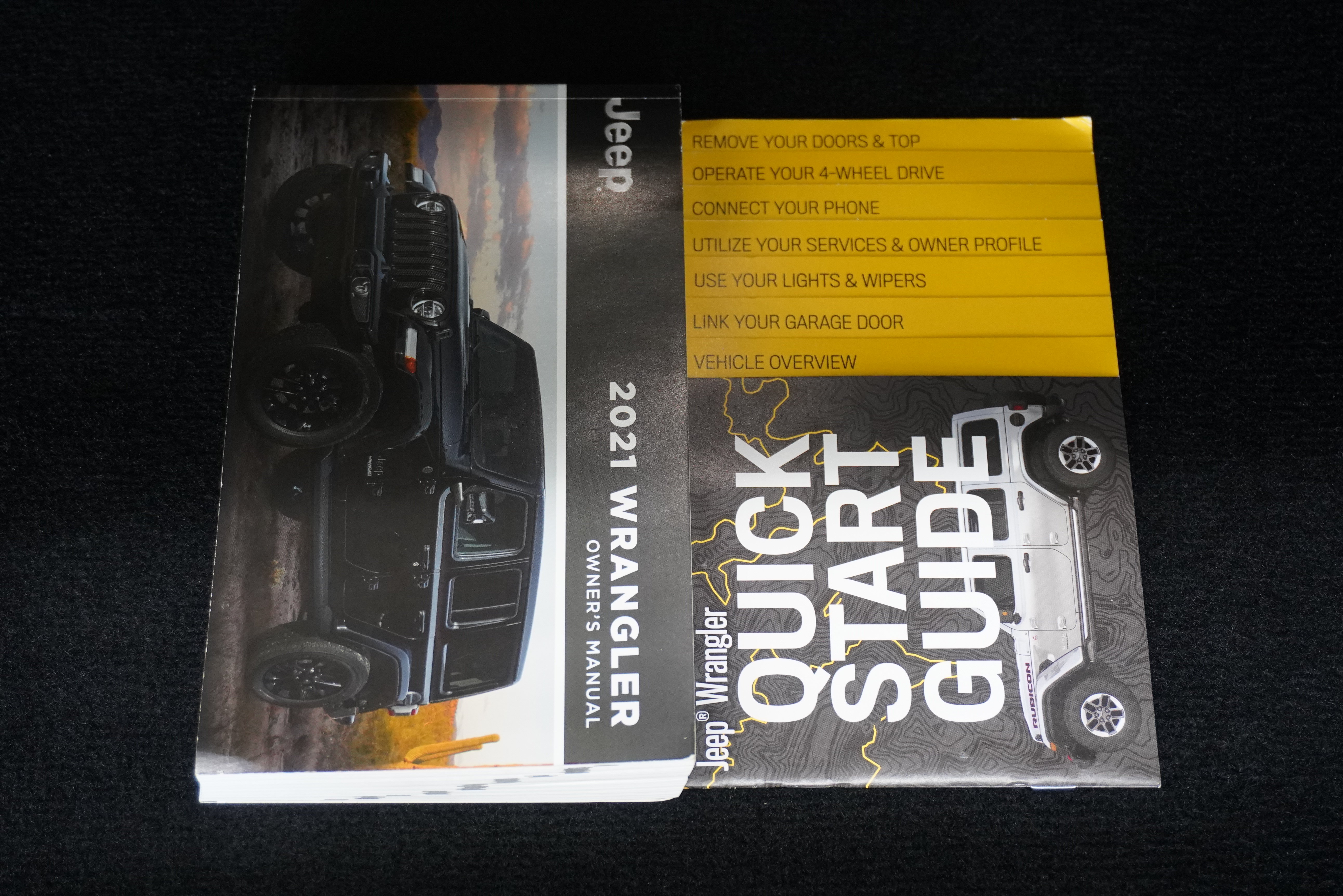 Used 2021 Jeep Wrangler Unlimited Sahara AWD/4WD image 30